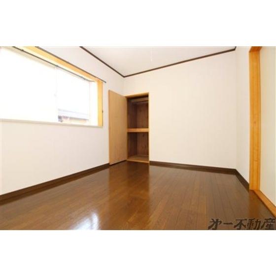 パル早川（2F） 部屋画像