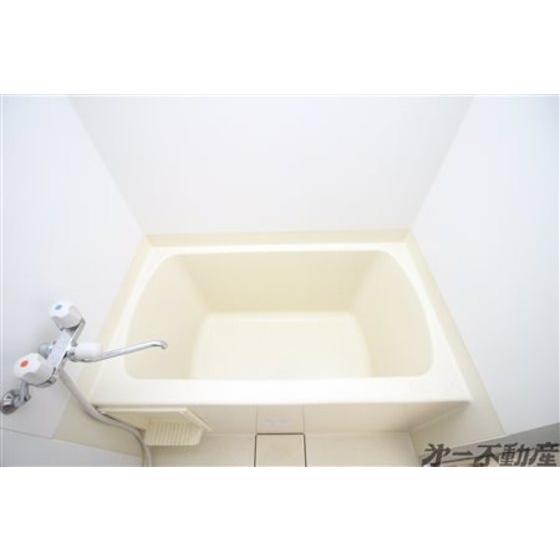 宇田川ビル（4F） 部屋画像