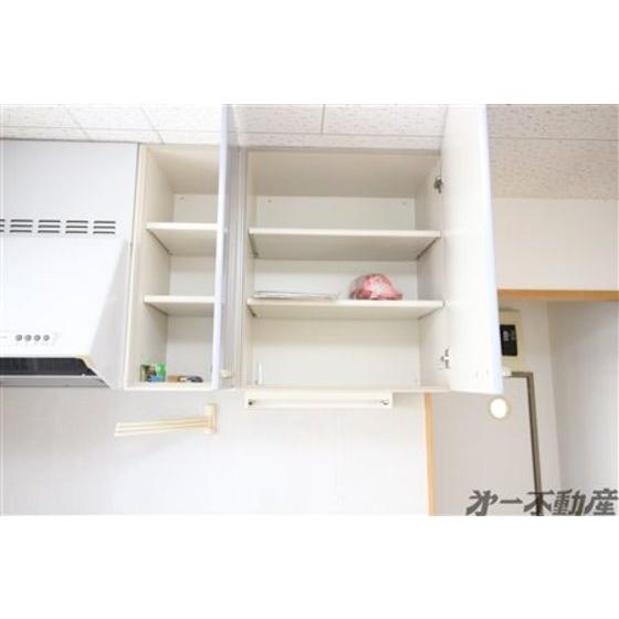 宇田川ビル（4F） 部屋画像