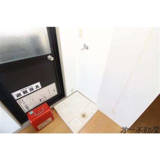 宇田川ビル（4F） 部屋画像