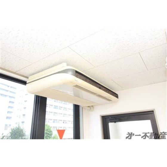 宇田川ビル（4F） 部屋画像