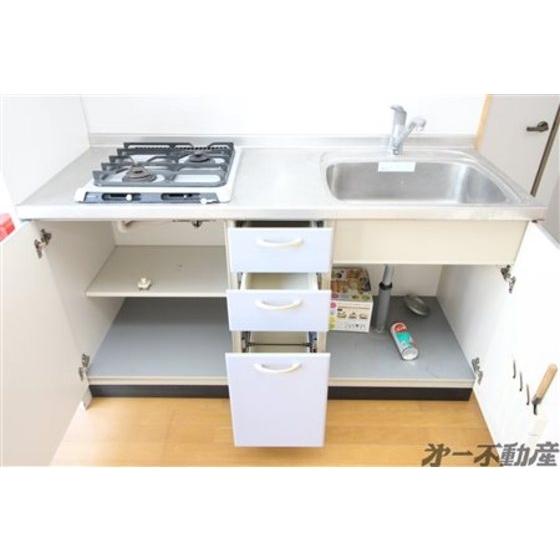 宇田川ビル（4F） 部屋画像