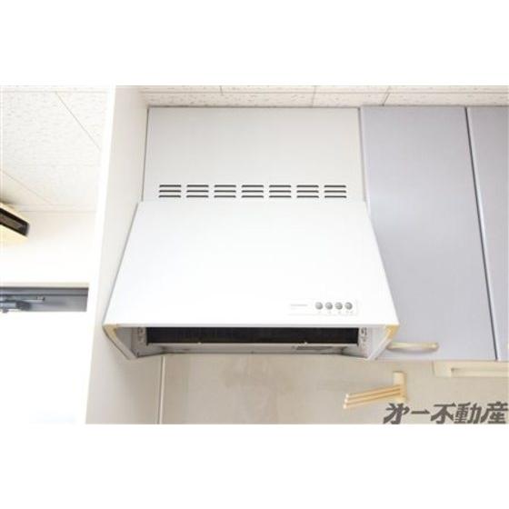宇田川ビル（4F） 部屋画像