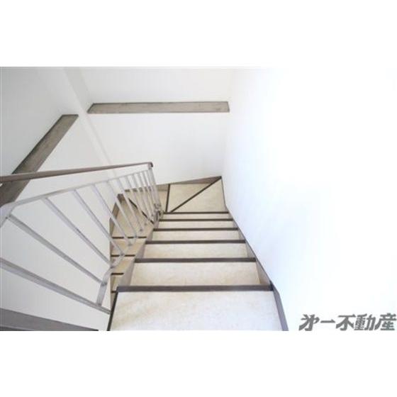 宇田川ビル（4F） 部屋画像