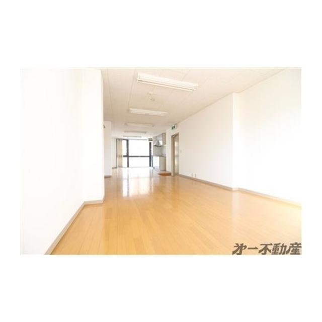 宇田川ビル（4F） 部屋画像