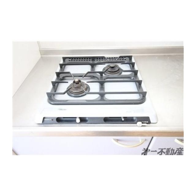 宇田川ビル（4F） 部屋画像