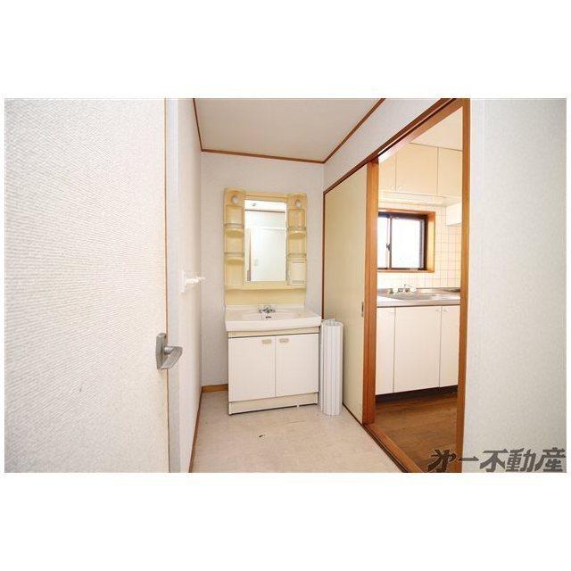 ハイレジデンスM（101） 部屋画像
