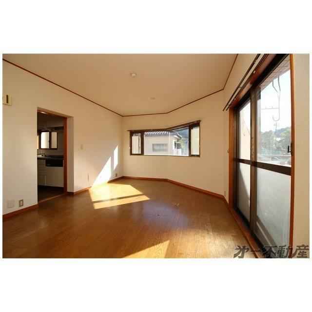 ハイレジデンスM（101） 部屋画像