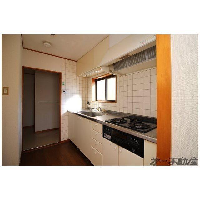 ハイレジデンスM（101） 部屋画像