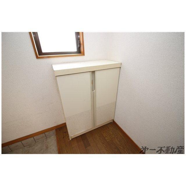 ハイレジデンスM（101） 部屋画像
