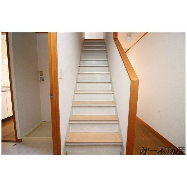 ハイレジデンスM（101） 部屋画像