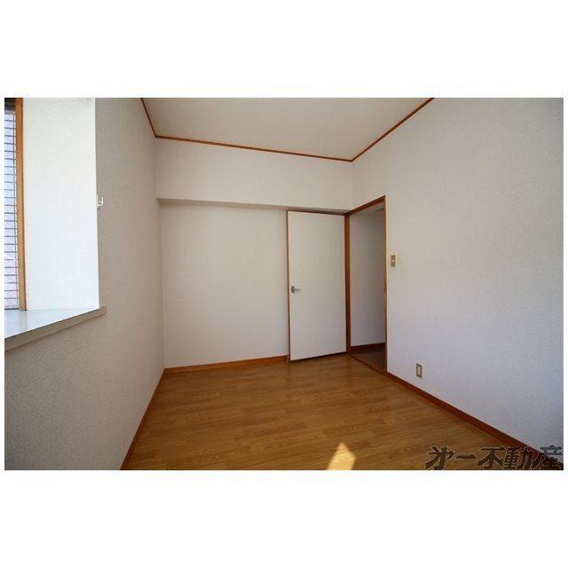 ハイレジデンスM（101） 部屋画像