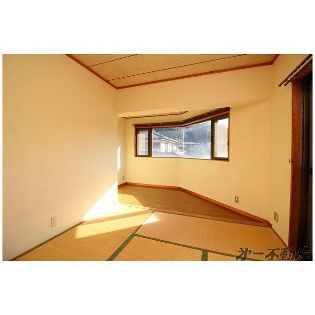 ハイレジデンスM（101） 部屋画像