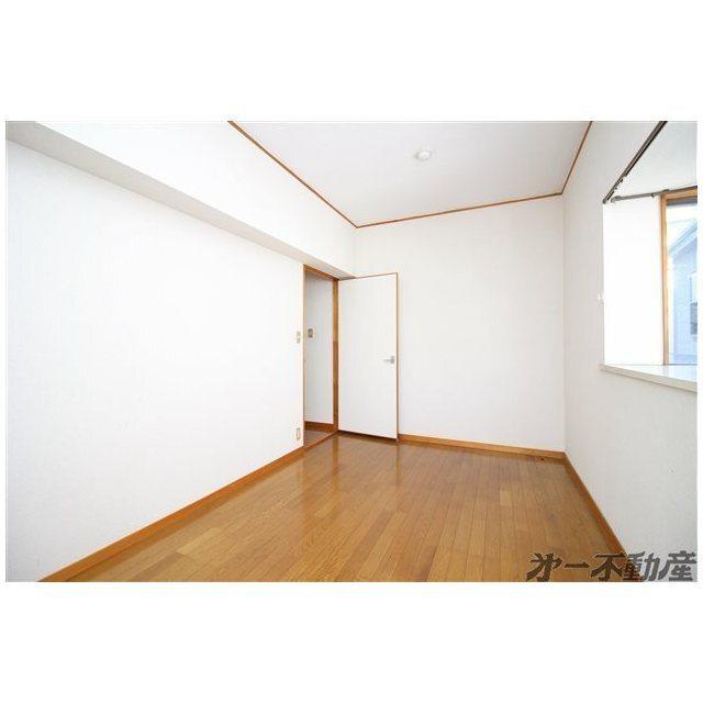 ハイレジデンスM（101） 部屋画像
