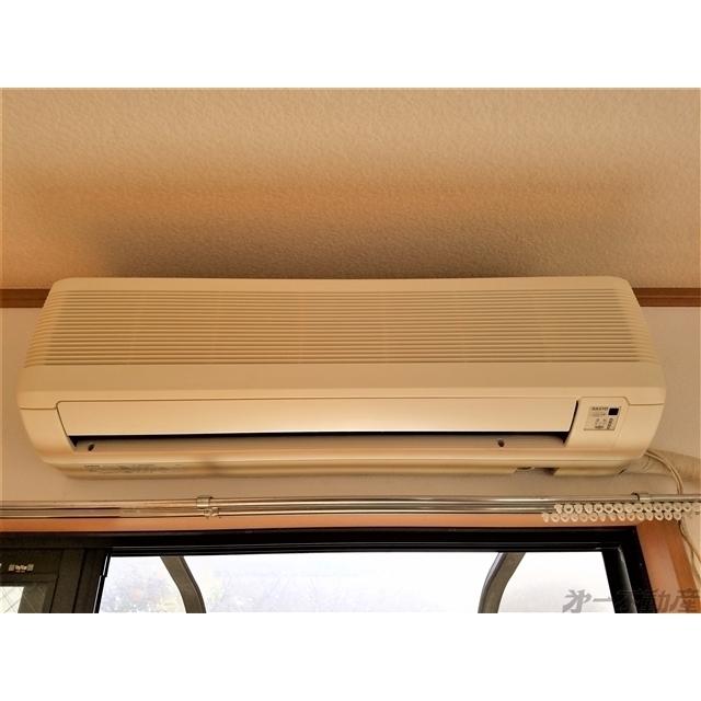 ピュアM（102） 部屋画像