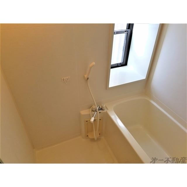 ピュアM（102） 部屋画像