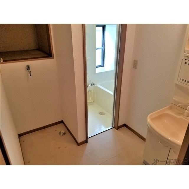 ピュアM（102） 部屋画像