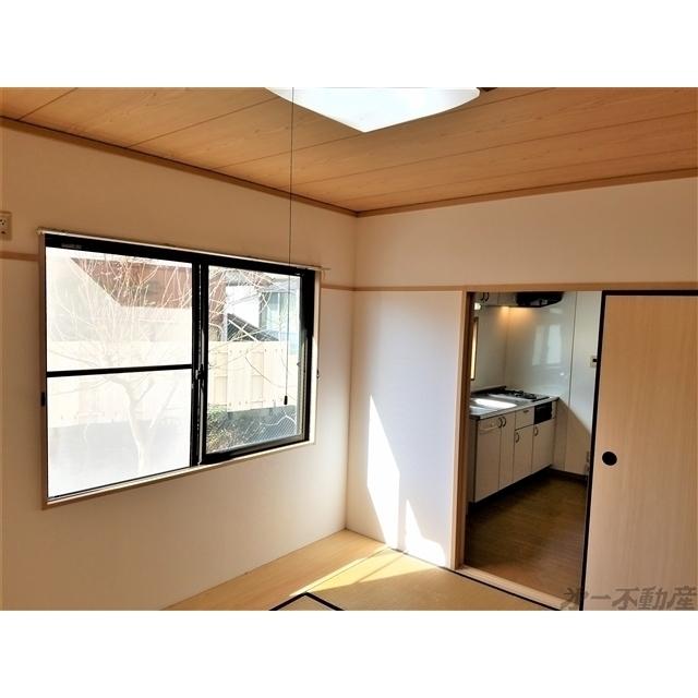 ピュアM（102） 部屋画像