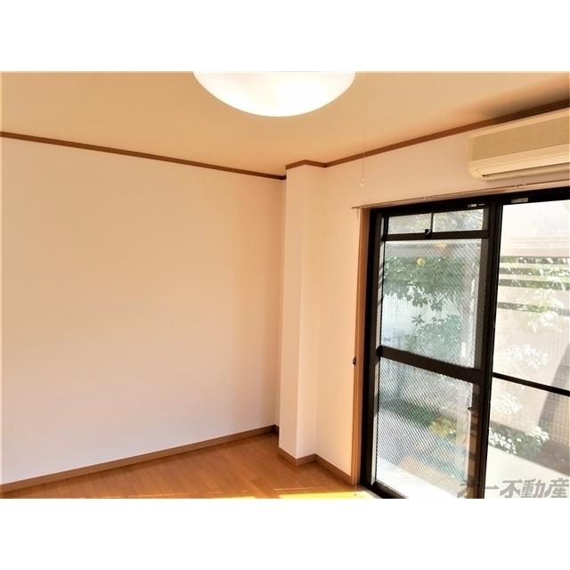 ピュアM（102） 部屋画像
