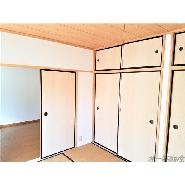 ピュアM（102） 部屋画像