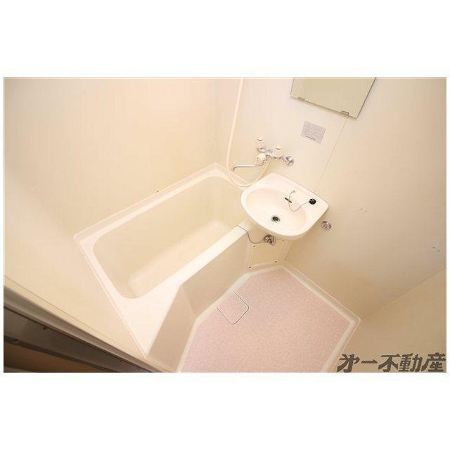 サンホープミノベ（302） 部屋画像