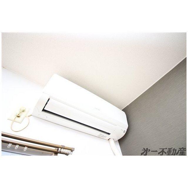 サンホープミノベ（302） 部屋画像