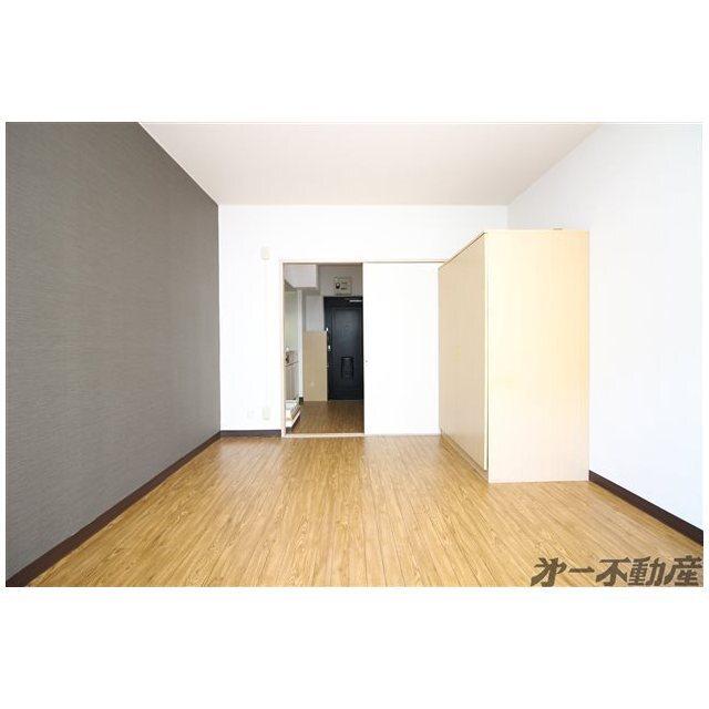 サンホープミノベ（302） 部屋画像