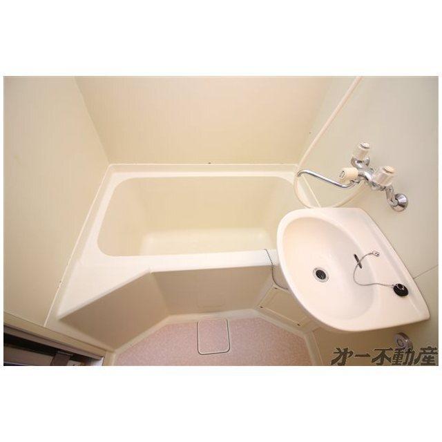サンホープミノベ（302） 部屋画像