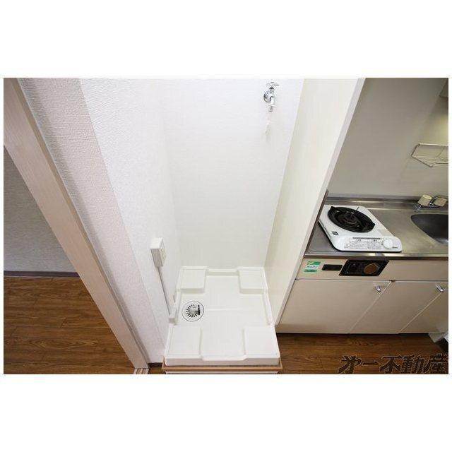 サンホープミノベ（302） 部屋画像