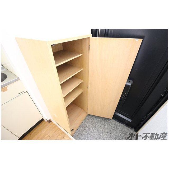 サンホープミノベ（302） 部屋画像