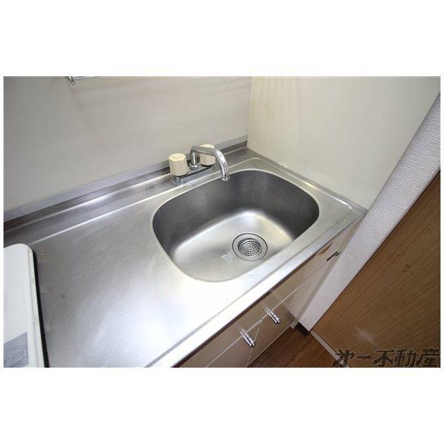 サンホープミノベ（302） 部屋画像