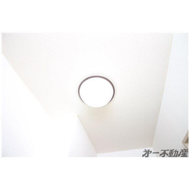 サンホープミノベ（302） 部屋画像