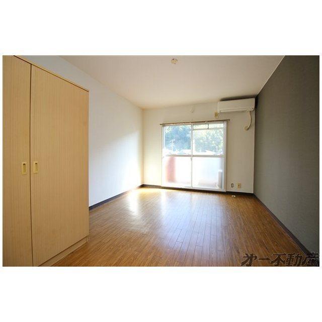 サンホープミノベ（302） 部屋画像