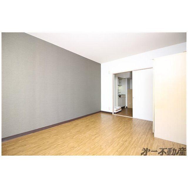 サンホープミノベ（302） 部屋画像