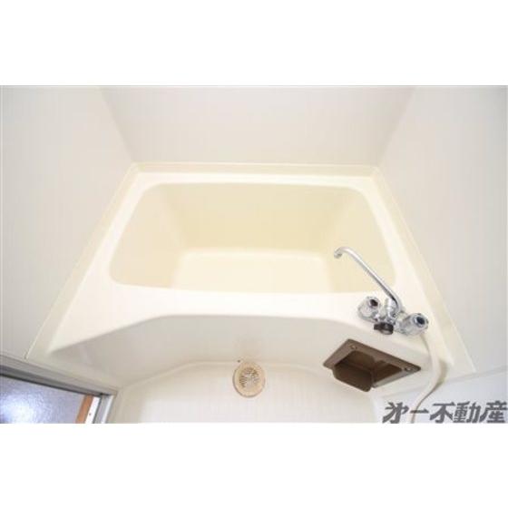 シャトルK（103） 部屋画像