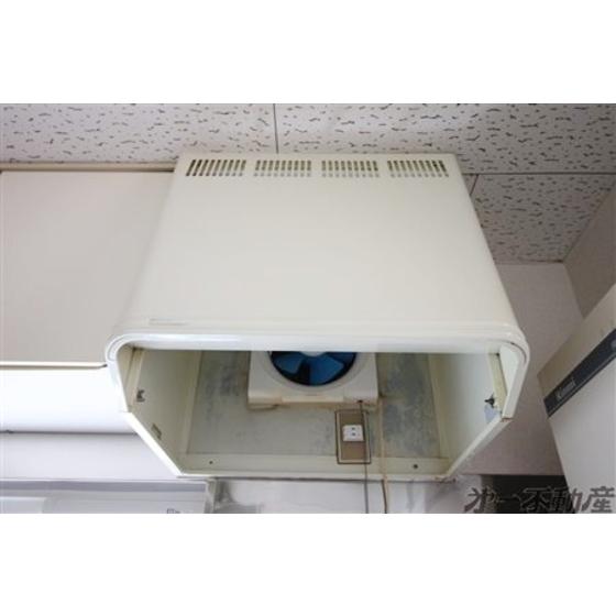 シャトルK（103） 部屋画像