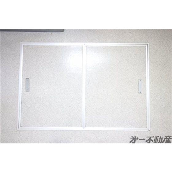 シャトルK（103） 部屋画像