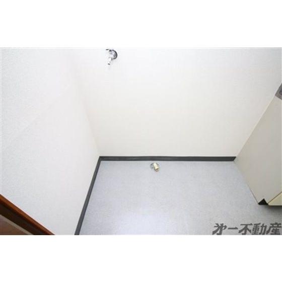 シャトルK（103） 部屋画像