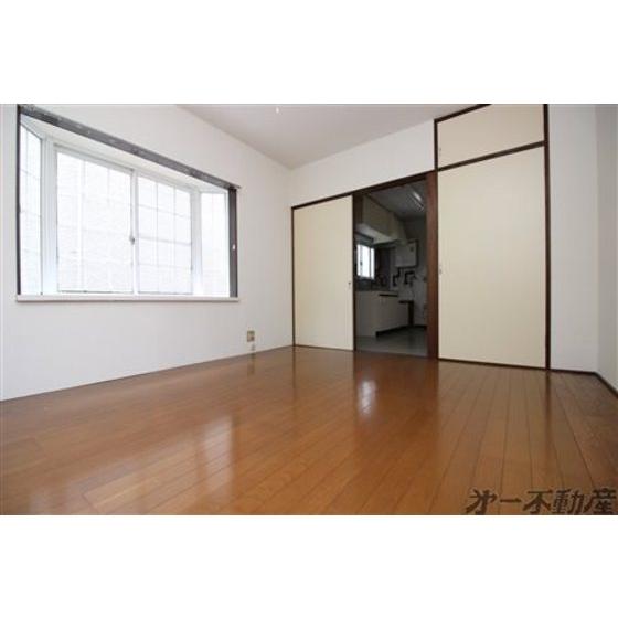 シャトルK（103） 部屋画像