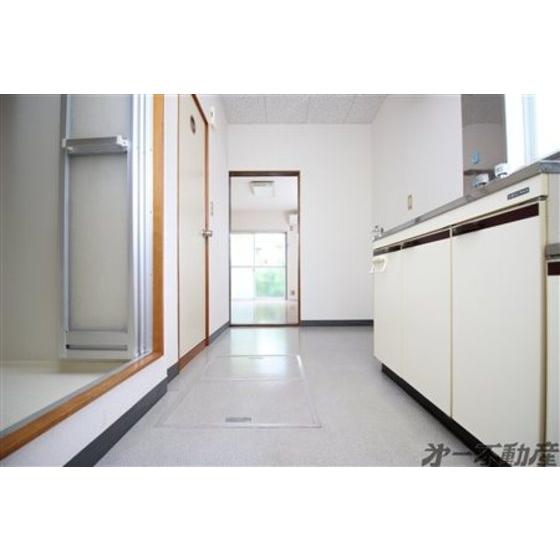 シャトルK（103） 部屋画像