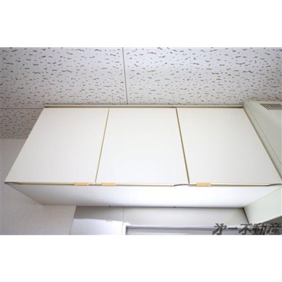 シャトルK（103） 部屋画像