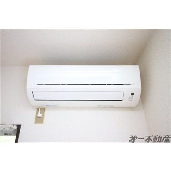 シャトルK（103） 部屋画像