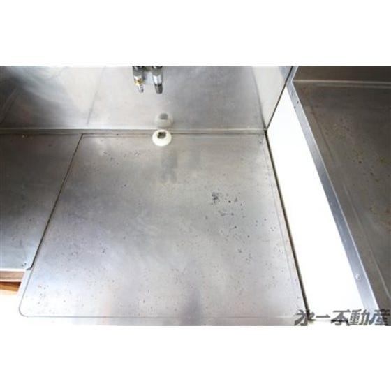 カレッジK（2-B） 部屋画像