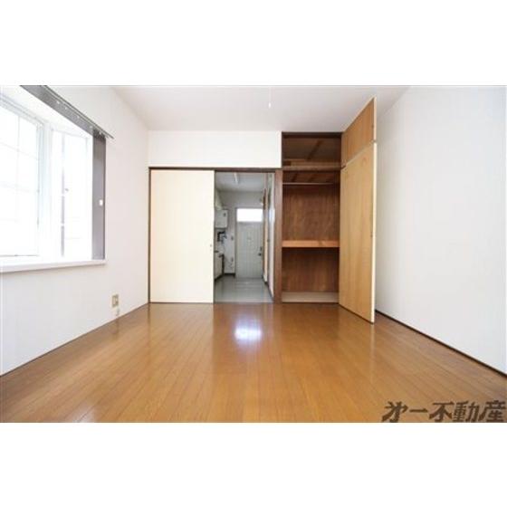 シャトルK（103） 部屋画像