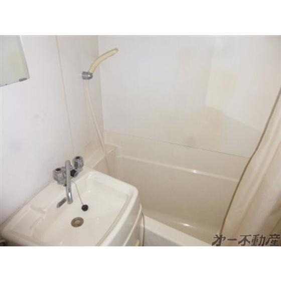 マンションかつみ 部屋画像