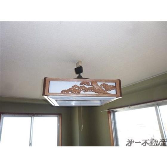 マンションかつみ 部屋画像