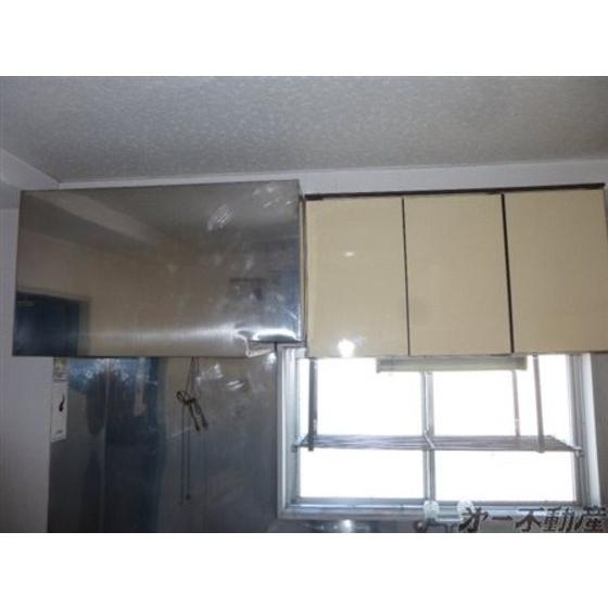 マンションかつみ 部屋画像