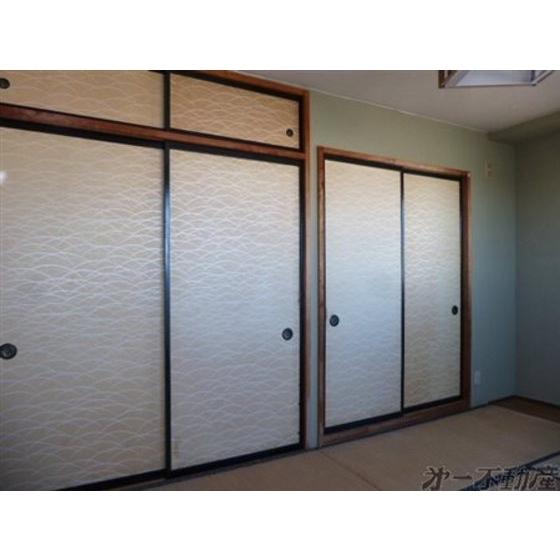 マンションかつみ 部屋画像