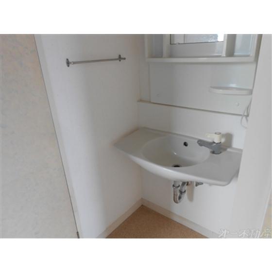 ルーセントK 部屋画像