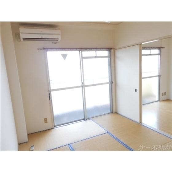 ルーセントK 部屋画像